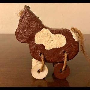 Meet your Posher, Cathy